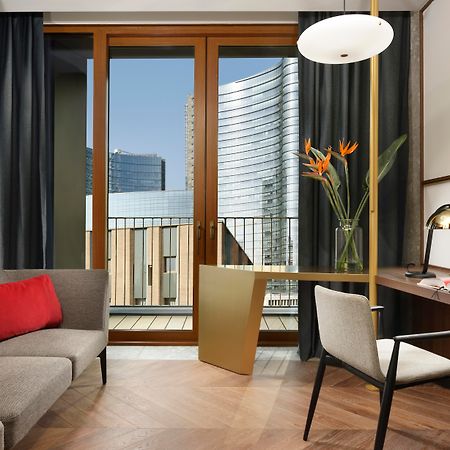 Milano Verticale | Una Esperienze Εξωτερικό φωτογραφία