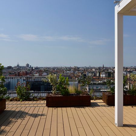 Milano Verticale | Una Esperienze Εξωτερικό φωτογραφία